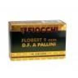 Cartouches Flobert 9MM Pb7.5 - FIOCCHI
