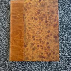 OFFFE SP&Eacute;CIALE POUR LENANTAIS lot de 2 livres