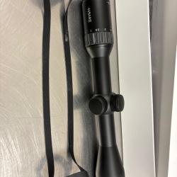 Lunette Hawke Endurance 30WA IR 1.5-44 L4A