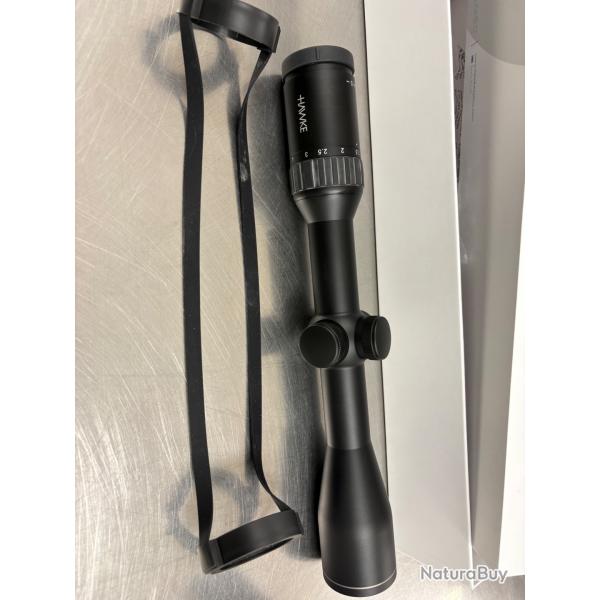 Lunette Hawke Endurance 30WA IR 1.5-44 L4A