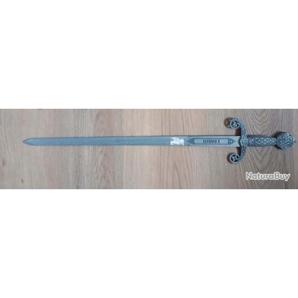 �p�e Alfonso X, 46cm