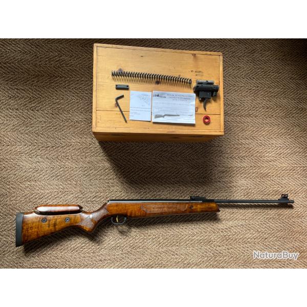 Cometa Fenix 400 �dition 150�me Anniversaire - Cal. 4,5mm - Ram � gaz - Nombreux extras - Quasi neuf