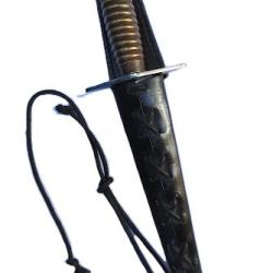 Dague fran&ccedil;aise "le b&eacute;ret vert" force d'op&eacute;ration sp&eacute;ciale