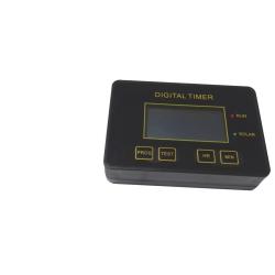 Vente Flash ! Programmateur pour agrainoir Automatique 6V & 12V
