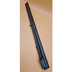 Canon superpos&eacute;s Antonio Zoli Delphino calibre 12/70