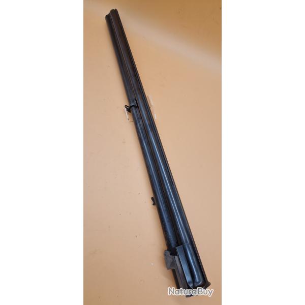 Canon superpos�s Antonio Zoli Delphino calibre 12/70