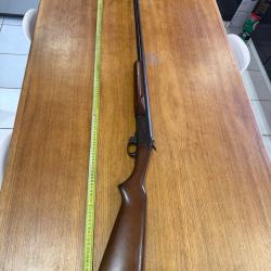 Mono coup calibre 10/89 Stevens