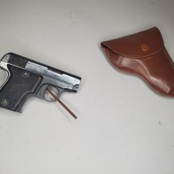 pistolet MAB model A 6.35