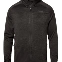 VESTE PINEWOOD ABISKO ASH GREY