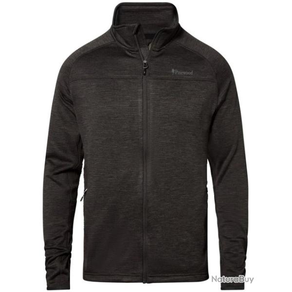 VESTE PINEWOOD ABISKO ASH GREY
