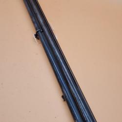 Canon Antonio Zoli modele Delfino cal 12/70