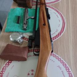 Vend mosin nagant