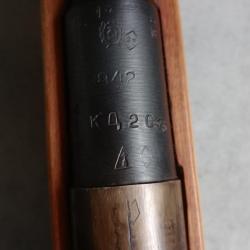 Vend mosin nagant