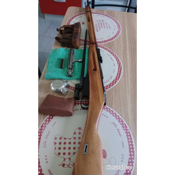 Vend mosin nagant