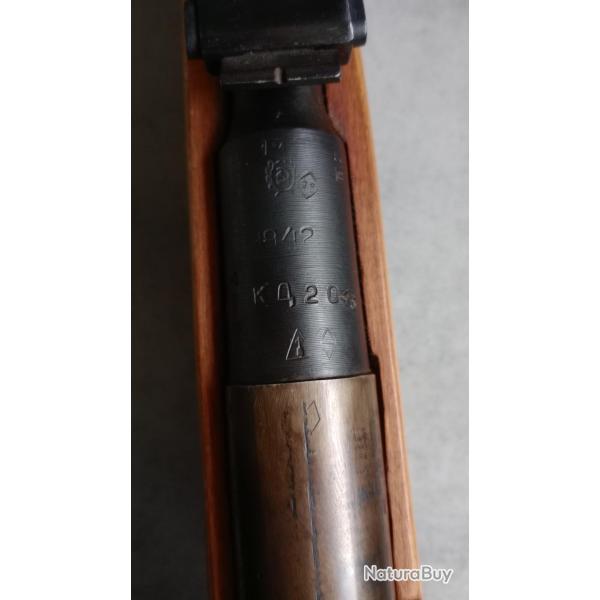Vend mosin nagant