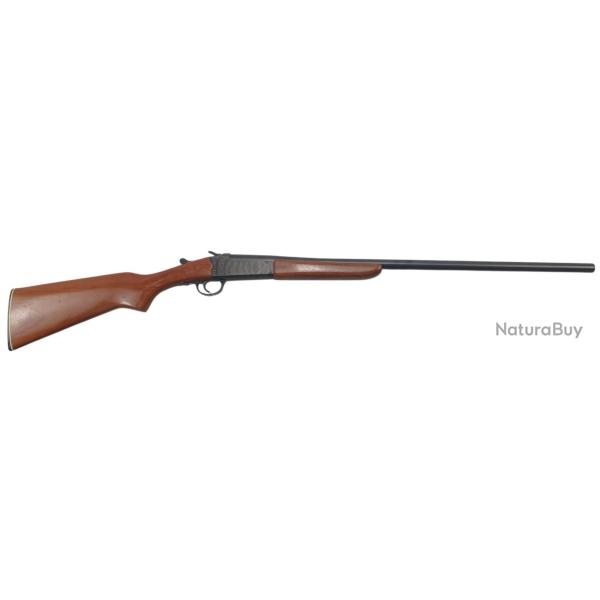OCCASION JARDIN - FUSIL MONOCOUP VANGUARD CAL.20/70 - TRES BON ETAT