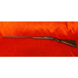 Fusil manufrance model simplex calibre 16/65 ench&egrave;re a 1 euro