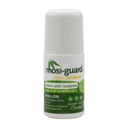 Roll-on Anti-insectes Mosi-Guard Citron Eucalyptus