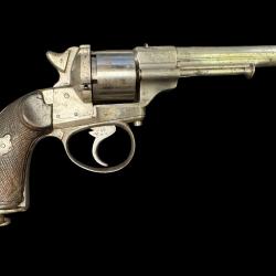 rare lefaucheux de marine 1858  NT. dans son jus