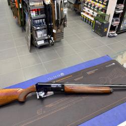 Semi-Auto Franchi Prestige cal.12 canon 61 cm ci