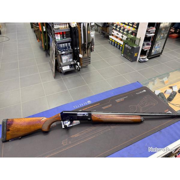 Semi-Auto Franchi Prestige cal.12 canon 61 cm ci
