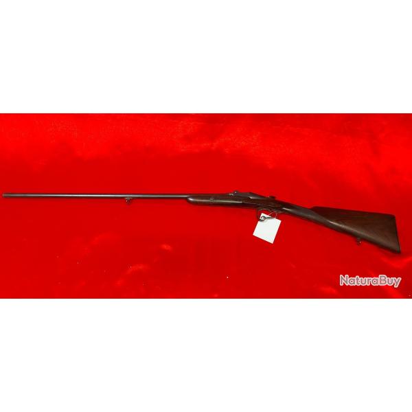 Carabine stephanois type warnant calibre 12 mm ench�re a 1 euro