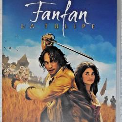 Fanfan la Tulipe - DVD