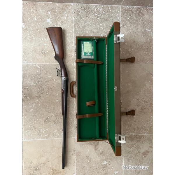 MANUFRANCE ID�AL 370 12/70