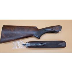 Ensemble crosse et longuesse pour Browning B25 skeet 75 calibre 12