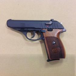 pistolet Mauser HSR calibre 22L.R