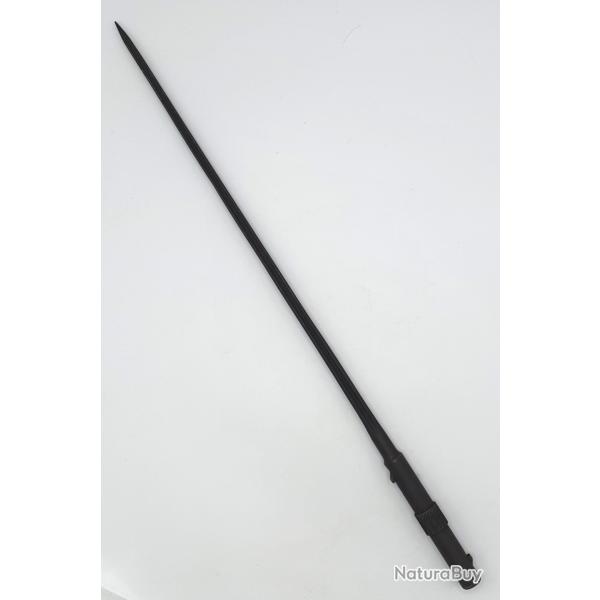 Baionnette pour fusil MAS : mod�le 1936 , mod�le 1944 et mod�le 1936-51 n�1.