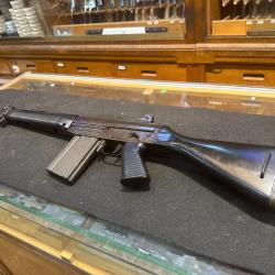 SIG Manurhin C.S.A MR 243Win