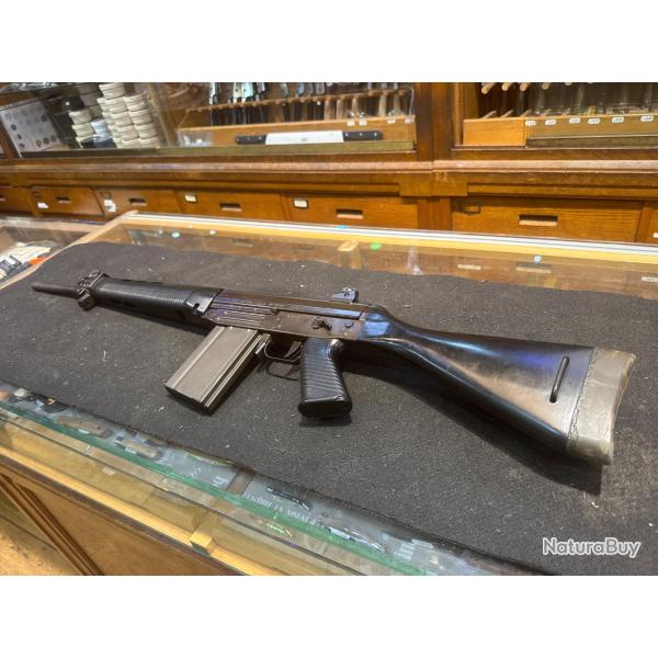 SIG Manurhin C.S.A MR 243Win