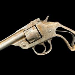 PETIT PRIX!! IVER JOHNSON cal. 32sw num&eacute;ro de s&eacute;rie 92515