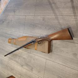 FUSIL ROBUST MODELE 222 CAL 12/70 CAT C