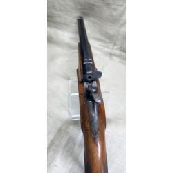 Superbe pistolet de tir, syst&egrave;me Flobert en excellent &eacute;tat.