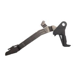 Bloc D&eacute;tente CMC Triggers pour Glock Gen 4 ( 17, 19,  ... ) - Sans Bloc &eacute;jecteur