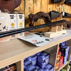 Juxta Vercar Churchill plaine Cal.12/76 - 71cm