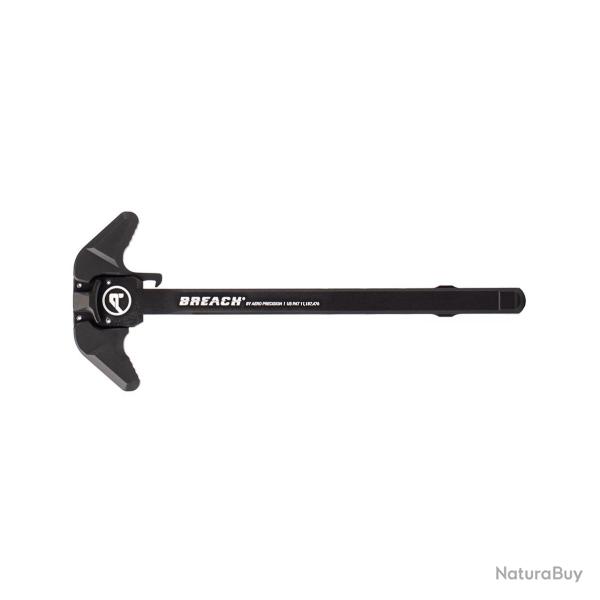 Levier d'armement Breach ambidextre Aero Precision AR15