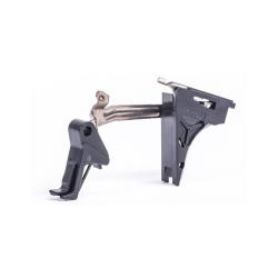 Bloc D&eacute;tente CMC Triggers pour Glock Gen 3 ( 17, 19  ... ) - D&eacute;tente Droite