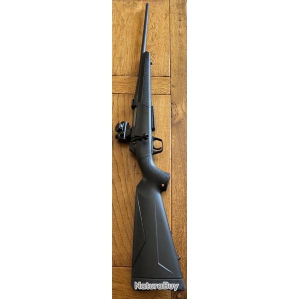 Carabine winchester XPR