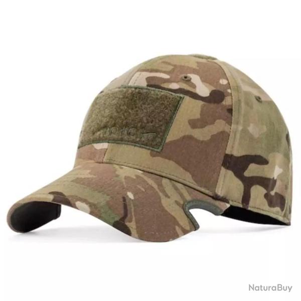 Casquette Notch Classic Flexfit Operator Multicam� Multicam� L/XXL