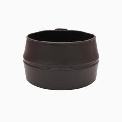 Tasse pliante Fold a Cup Wildo 25cl Noir