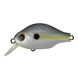 B.SWITCHER 1-0 NO RATTLE - 353 NATURAL SHAD