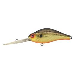 B.SWITCHER 4-0 NO RATTLE - 355 CHAMPAGNE GOLD