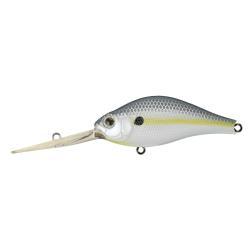 B.SWITCHER 4-0 NO RATTLE - 353 NATURAL SHAD
