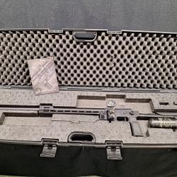 Carabine FX Airguns Panthera 700, Cal. 5.5mm - 1� sans prix de r&eacute;serve !!