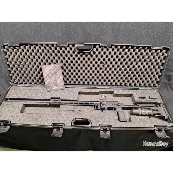 Carabine FX Airguns Panthera 700, Cal. 5.5mm - 1� sans prix de r�serve !!