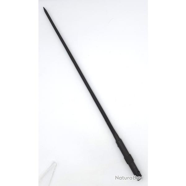Baionnette pour fusil MAS : mod�le 1936 , mod�le 1944 et mod�le 1936-51 n�3.