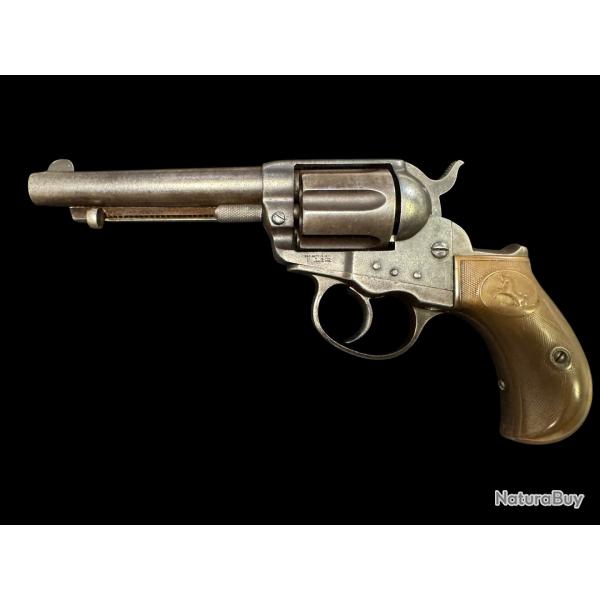 colt thunderer calibre 41 long colt